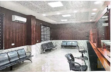 نمونه کار حمل و نقل داخلی بندرعباس - نسیم ترابر بندر در بندر عباس - 2