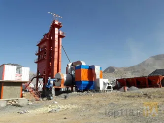 نمونه کار ماشین سازی آذر پارس در تبریز - 2