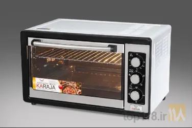 نمونه کار تولیدی فداکاری در تبریز - 2