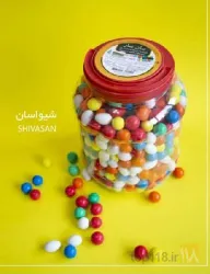 نمونه کار قطران شهد شبستر در صوفیان - 2