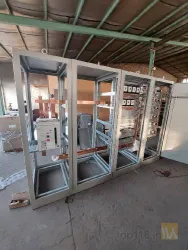 نمونه کار شرکت آذر تابلو سهند در تبریز - 2