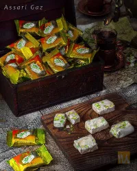 نمونه کار گز عصاری خوانسار در خوانسار - 2