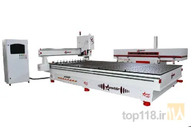 نمونه کار ووداستار  در شهریار - 2