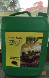نمونه کار کاسپین کود گلستان در گرگان - 2