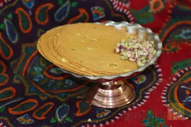 نمونه کار سوهان اصیل زرندی (لایق)	 در زرند - 2
