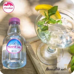 نمونه کار شرکت شیراز رام آب - مینرال 360 در شیراز - 2