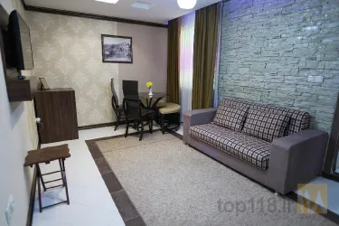 نمونه کار هتل کریمخان  در شیراز - 2