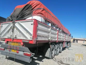 نمونه کار پرلیت سیمین کیمیا  در  - 2