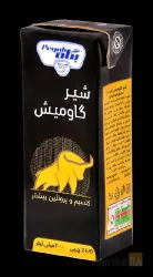 نمونه کار شرکت شیر پاستوریزه پگاه خوزستان در شوش - 2