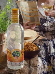 نمونه کار شرکت گلاب رایحه در کاشان - 2