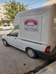 نمونه کار شرکت گوارا (تربد) در کرج - 2