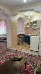 نمونه کار هتل آپارتمان ملائکه 2 ستاره در کرمان - 2