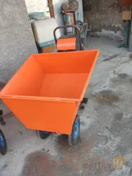 نمونه کار شرکت صدر الکترونیک توس با نام تجاری آسایش باسکول در مشهد - 2
