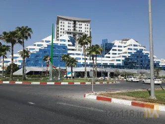 نمونه کار سپید پرواز توس در مشهد - 2