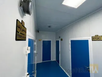 نمونه کار نوشداروی توسن سلامت در چناران - 2