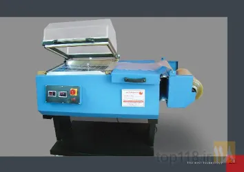 نمونه کار گروه تولیدی و صنعتی کاراتوس در مشهد - 2