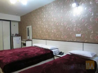 نمونه کار هتل 1ستاره سرای آمین  در مشهد - 2
