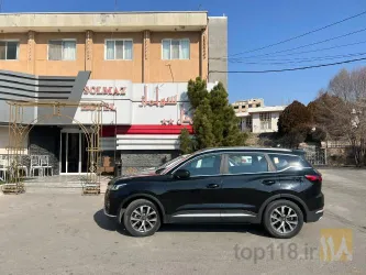 نمونه کار هتل سولماز   -  2 ستاره  در میانه - 2