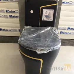 نمونه کار صنایع چینی آلات بهداشتی برتر در لالجین - 2