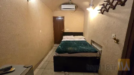 نمونه کار هتل جاده ابریشم  در یزد - 2