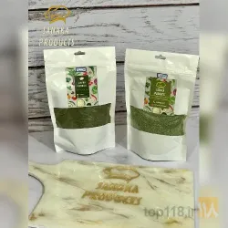 نمونه کار ترش و شیرین ساناکا در تبریز - 2