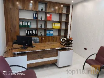 نمونه کار گروه صنعتی حامی شرکت حامی مهر آئین ثمین در تبریز - 2