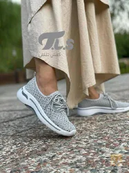 نمونه کار کفش  تلاش T.L.S SHOSE در تهران - 2
