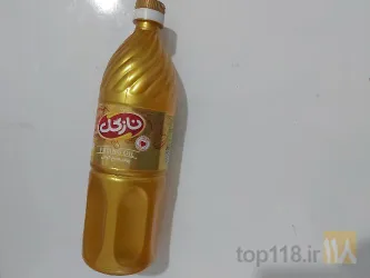 نمونه کار نمایندگی پخش روغن ناز گل احمدی در کوهدشت - 2