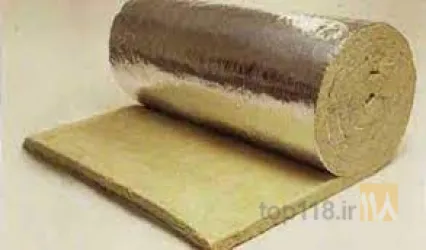 نمونه کار عایق جاوید در تبریز - 2