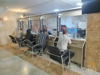 نمونه کار دفتر خدمات الکترونیک قضائی شماره 3 تبریز - دمشقیه در تبریز - 2