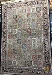 نمونه کار فروشگاه پر سایه  در تبریز - 2