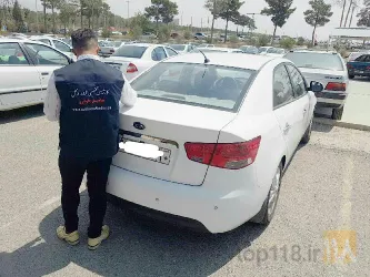 نمونه کار کارشناسی خودرو حبیبی در تبریز - 2