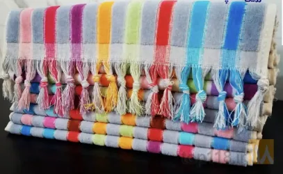 نمونه کار حوله لوکس تبریز در تبریز - 2