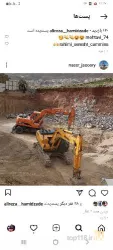 نمونه کار پیمانکاری تخریب ساختمان رزمجو در تبریز - 2