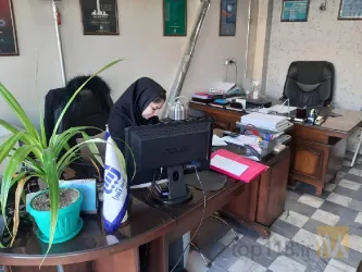 نمونه کار بیمه آسیا نمایندگی هاشمی 24425 در تبریز - 2