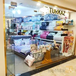 نمونه کار کالای خواب کوالا  در تبریز - 2