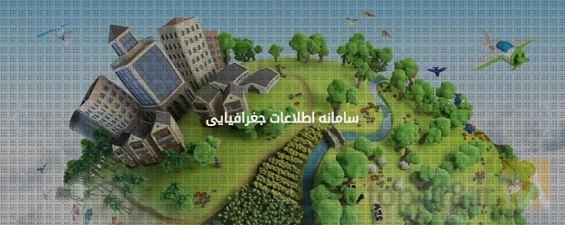 نمونه کار شرکت نقشه برداری سهند مختصات تبریز(سمت ) در تبریز - 2
