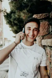 نمونه کار عکاسی فضای باز در تبریز - 2