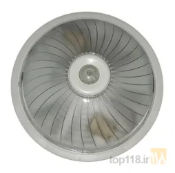 نمونه کار صنایع برق ایشیلدار در تبریز - 2