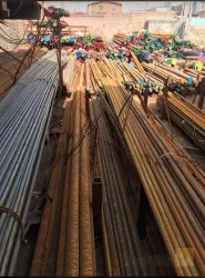 نمونه کار بازرگانی فولاد هادی در تبریز - 2