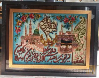 نمونه کار قابسازی المهدی در تبریز - 2