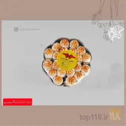 نمونه کار ارمغان ارس محمد حیدری اکبری در شبستر - 2