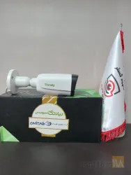 نمونه کار دوربین مداربسته و دزدگیر اماکن تبریز در تبریز - 2
