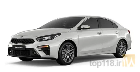 نمونه کار نمایندگی تخصصی کیا KIA در تبریز - 2