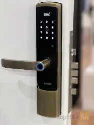 نمونه کار قفل و یراق تبریزی در تبریز - 2