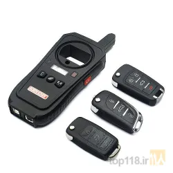 نمونه کار دستگاه کپی چیپ و ریموت کادی در تبریز - 2
