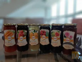 نمونه کار شرکت دشت آذر در تبریز - 2