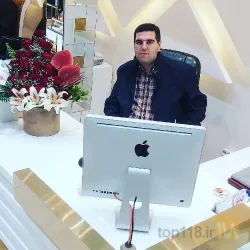 نمونه کار املاک ایران زمین در تبریز - 2