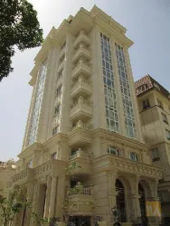 نمونه کار پنجره تانسو در تهران - 2
