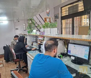 نمونه کار شرکت زیتون کالای سپاهان  در اصفهان - 2